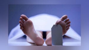 Man Dies After Electric Shock During Pump Motor Theft