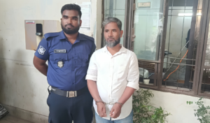 Man Given Life Imprisonment in Narayanganj for Child Rape