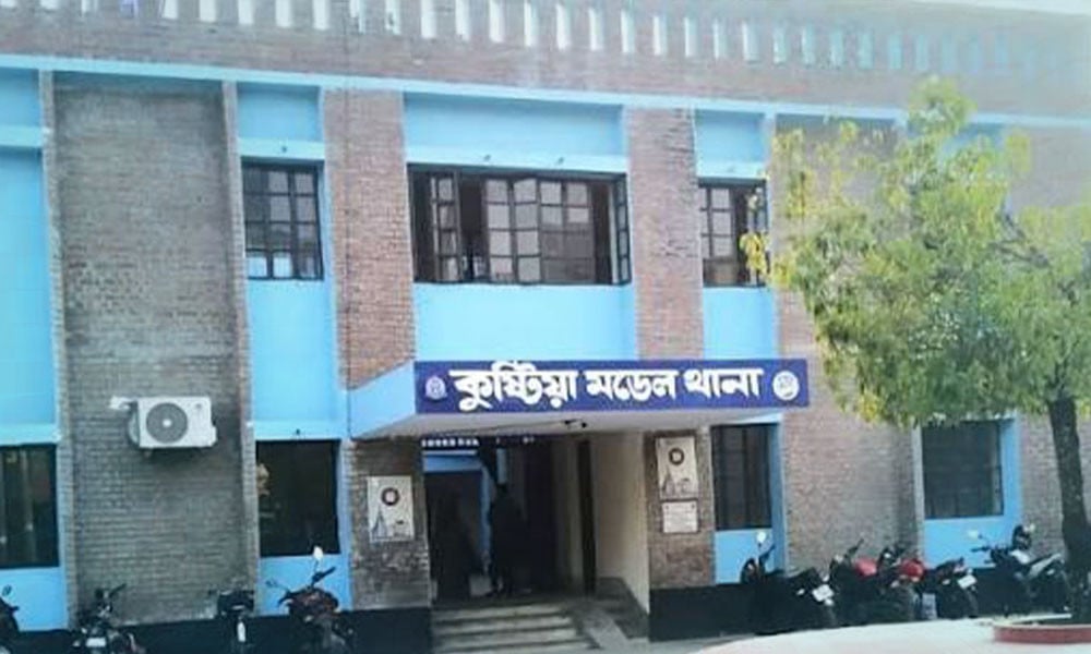 Man Killed in Kushtia Clashes Over Mosque Battery Theft 3 Man Killed in Kushtia Clashes Over Mosque Battery Theft