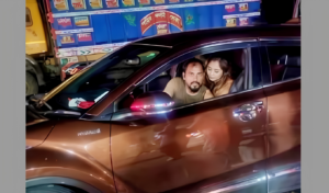 Man and Woman Arrested in Dhaka Following Highway Shooting Incident