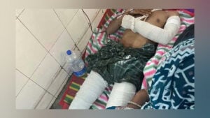 Manikganj Student Leader Seriously Injured in Night Attack