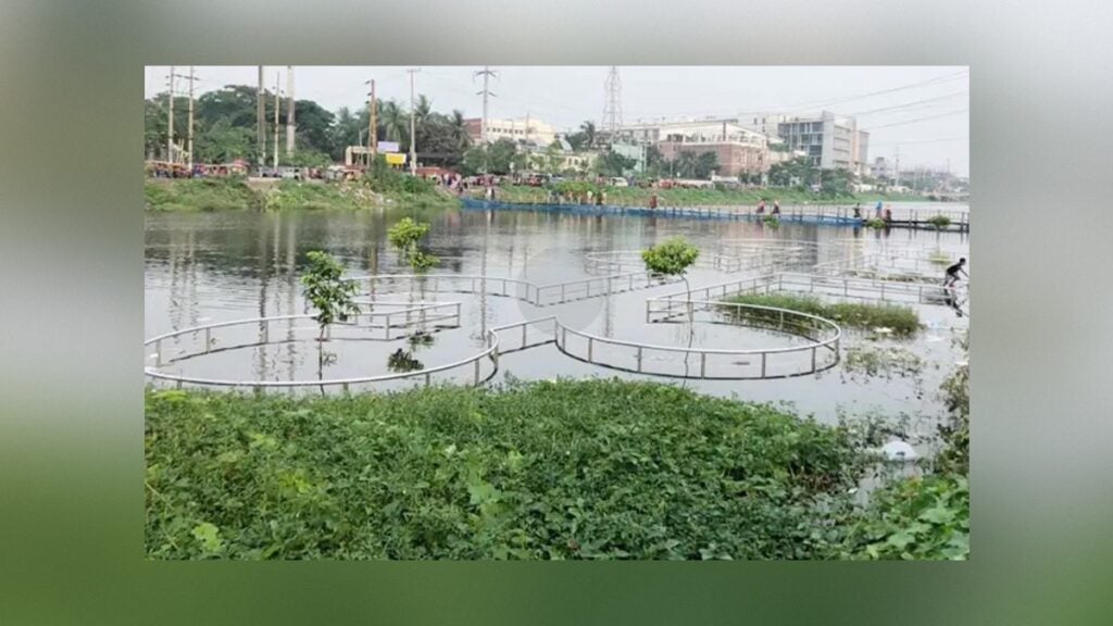 Man’s Body Found Beside DND Lake in Siddhirganj 3 Man’s Body Found Beside DND Lake in Siddhirganj
