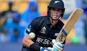 Mark Chapman Opts Out of Central Contract for Big Bash Opportunity