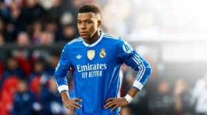Mbappe Faces €60,000 Payment Order in PSG Dispute