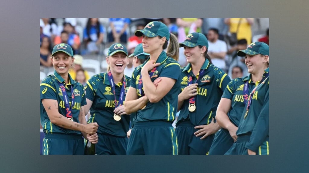 McGrath Takes Charge as Australia Name Bangladesh Series Squad 3 McGrath Takes Charge as Australia Name Bangladesh Series Squad