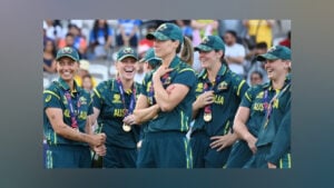 McGrath Takes Charge as Australia Name Bangladesh Series Squad