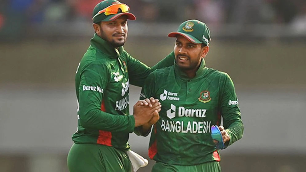 Mehidy Hasan Miraj Urges Young Cricketers to Carve Their Own Identity 3 Mehidy Hasan Miraj Urges Young Cricketers to Carve Their Own Identity