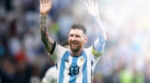 Messi’s Argentina Farewell Could Come Against Benin