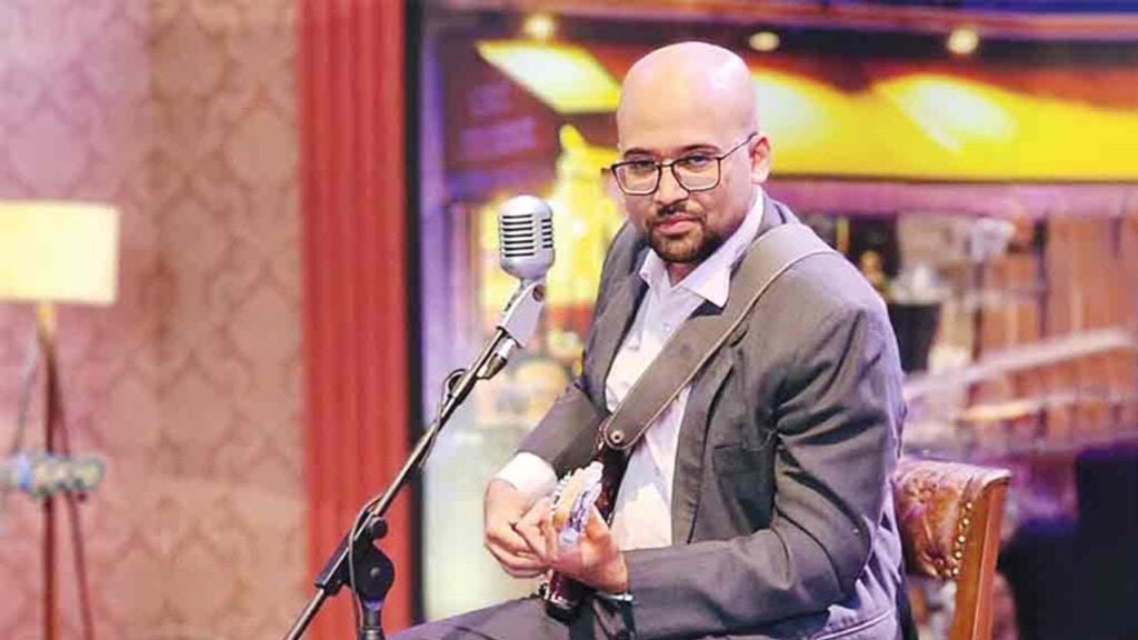 Miftah Zaman Returns to the Stage for Exclusive Dhaka Concert