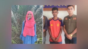 Missing Teen’s Murder Case Unravelled After 18 Months