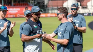 Mitchell Santner Rejects $1M Franchise Deal to Prioritise New Zealand