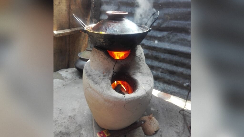 Mohammadpur Residents Endure Three Months Without Piped Gas