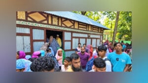 Mother and Infant Niece Killed in Cumilla, Man Held