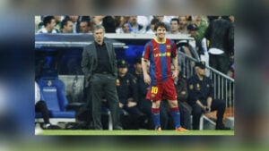 Mourinho says Messi’s absence will change future World Cups