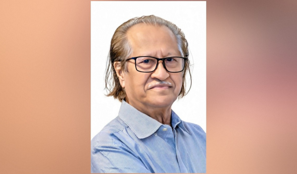 Mustafa Monwar Remembered for His Distinctive Creative Strokes