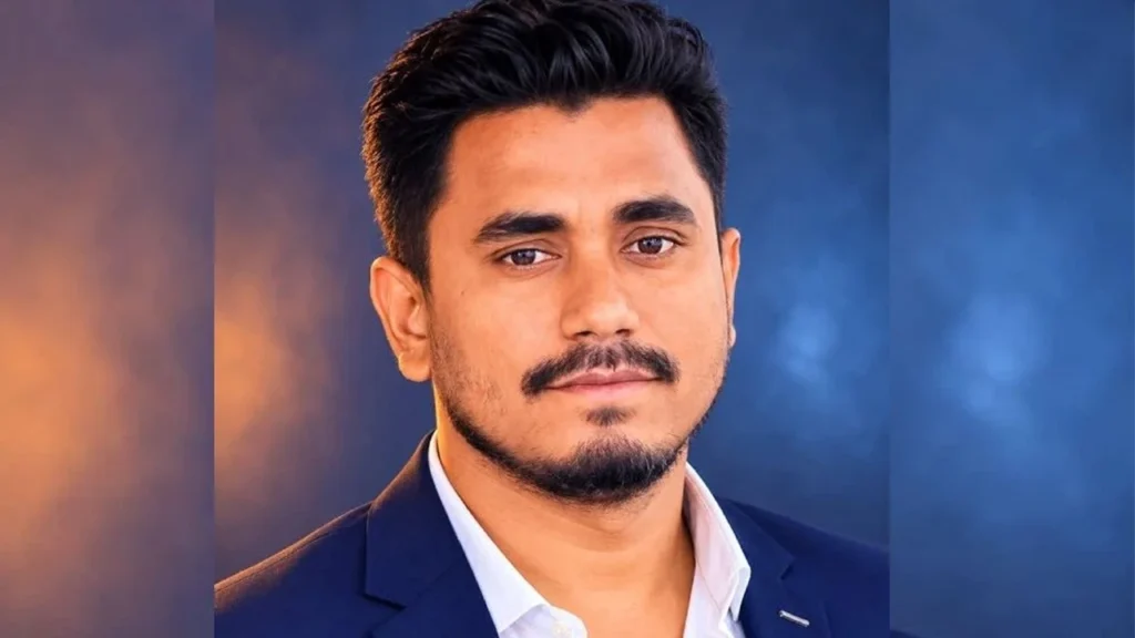NCP Leader Accused of Leaving with Expat’s Wife