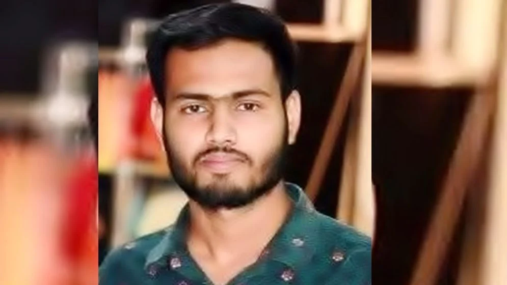 NCP Leader Accused of Raping Student in Gazipur 3 NCP Leader Accused of Raping Student in Gazipur