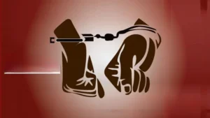 Nephew Arrested in Narsingdi for Sexual Assault of Aunt