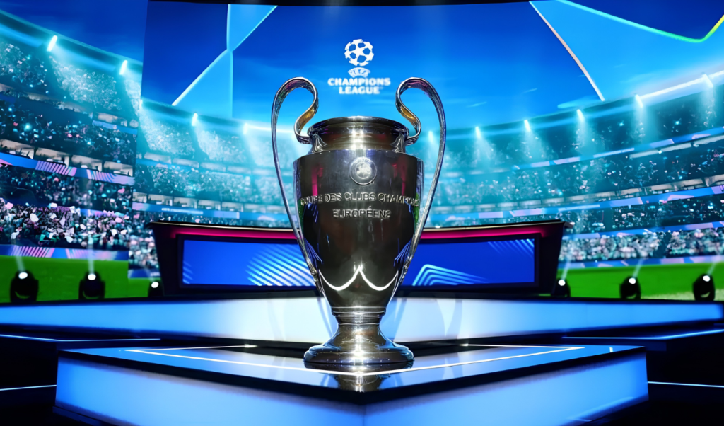 New Regulatory Framework Introduced as Champions League Begins