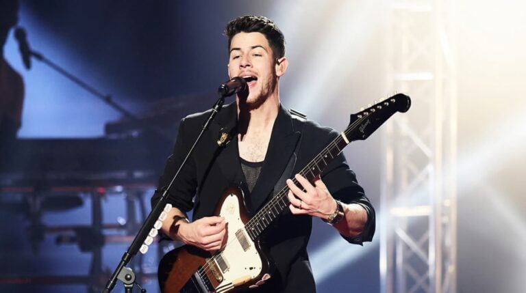 Nick Jonas Turns 34 With Music And Acting Milestones