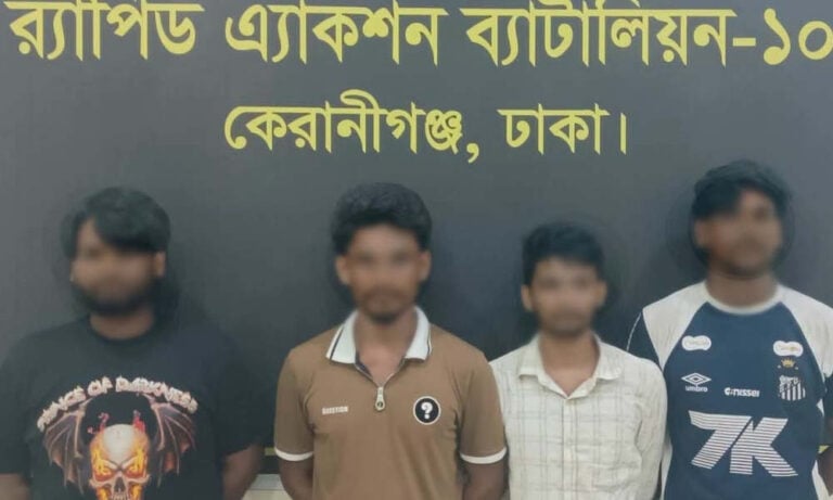 Nine Arrested as Police Sub Inspector Beaten to Death in Savar Nine Arrested as Police Sub-Inspector Beaten to Death in Savar