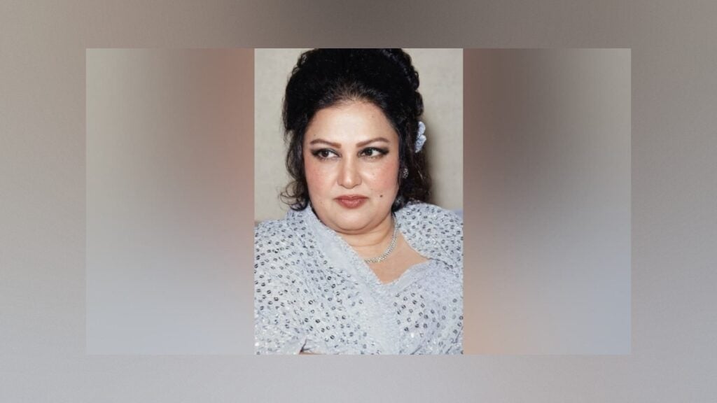 Noor Jehan The Voice That Transcended Generations