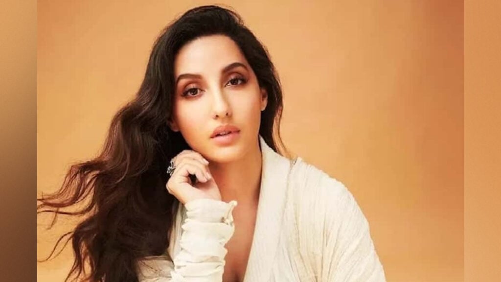 Nora Fatehi Faces Defamation Suit Over Aircraft Remarks