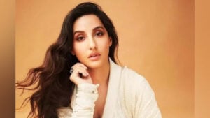 Nora Fatehi Faces Defamation Suit Over Aircraft Remarks