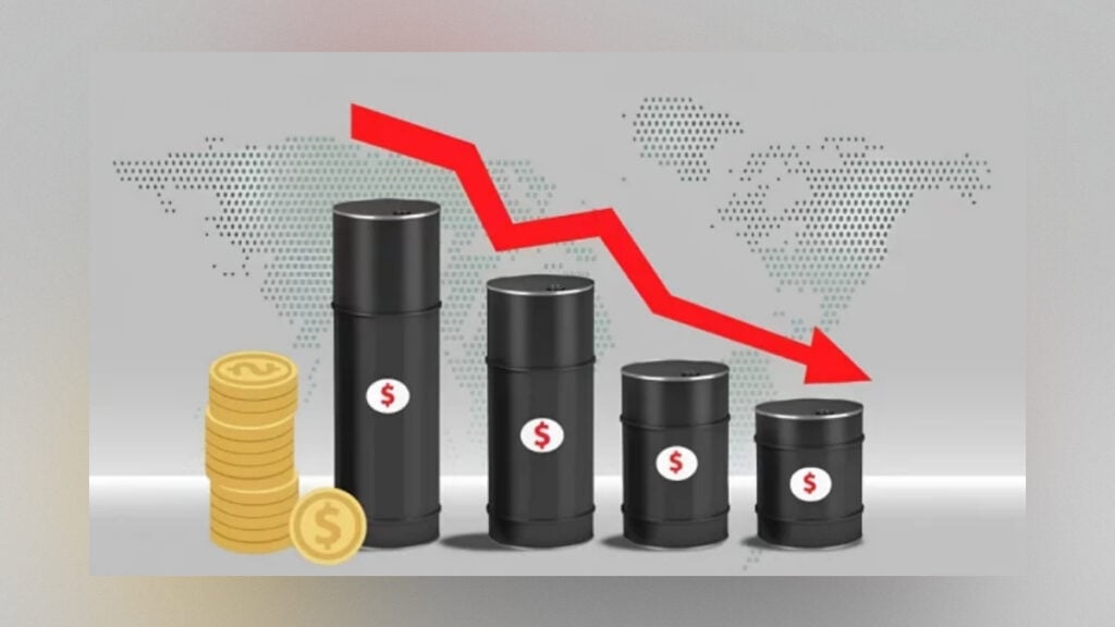 Oil Prices Ease as Saudi Supply Resumes and US-Iran Talks Advance 3 Oil Prices Ease as Saudi Supply Resumes and US-Iran Talks Advance