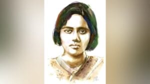 Pritilata Waddedar Remembered with Tribute and Red Salute