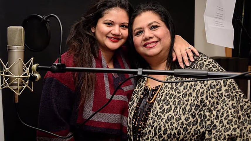Outrage as AI Generated Death Hoax Targets Legendary Singer Runa Laila Outrage as AI-Generated Death Hoax Targets Legendary Singer Runa Laila