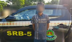 Over Six Kilograms of Heroin Seized in Chapainawabganj Raid