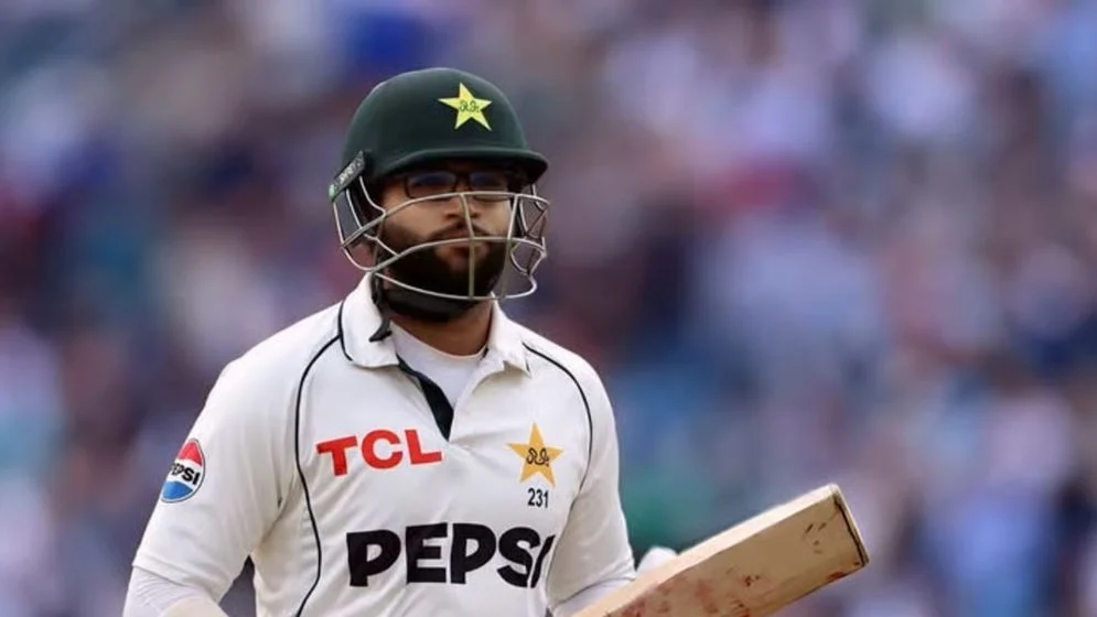 PCB to Investigate Imam-ul-Haq Following Controversial Absence at Lord's 2 PCB to Investigate Imam ul Haq Following Controversial Absence at Lords PCB to Investigate Imam-ul-Haq Following Controversial Absence at Lord's