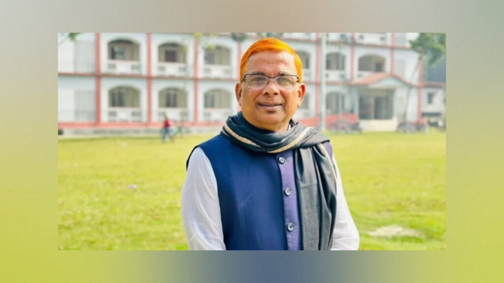 Pabna Police Detain 15, Including Awami League Leader
