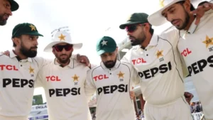 Pakistan Cricket Board Seizes Players Phones Amid Confidential Investigation Pakistan Cricket Board Seizes Players’ Phones Amid Confidential Investigation