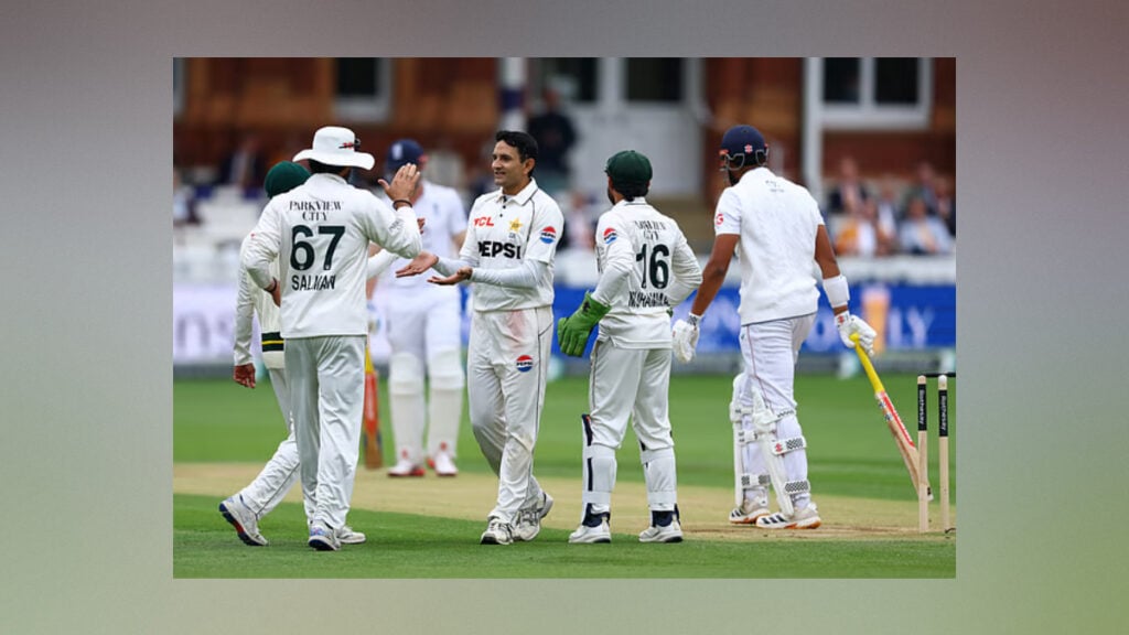 Pakistan Face Major Selection Shake-Up for Edgbaston Finale 3 Pakistan Face Major Selection Shake-Up for Edgbaston Finale