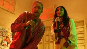 Pakistani Hit Pasoori Makes History with One Billion YouTube Views Pakistani Hit 'Pasoori' Makes History with One Billion YouTube Views