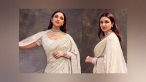 Parineeti Chopra Challenges Body-Shaming After Motherhood