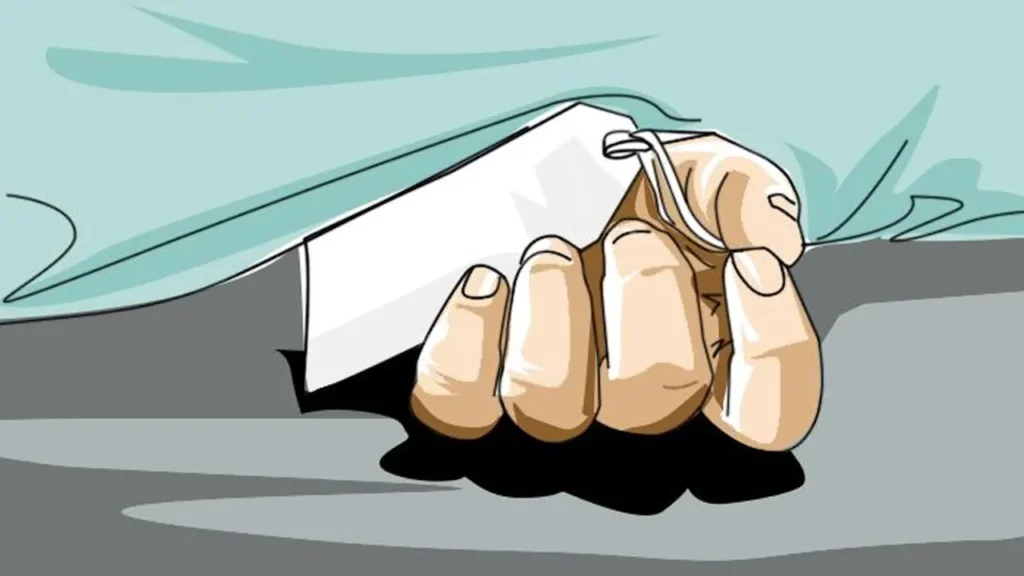 Pedestrian Killed in Tragic Motorcycle Collision in Khulna’s Koyra
