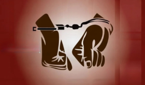 Police Arrest Banned Volunteer League Leader with Foreign Firearms