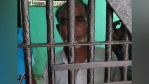 Police Arrest Father After Failing to Find Jubo League Worker