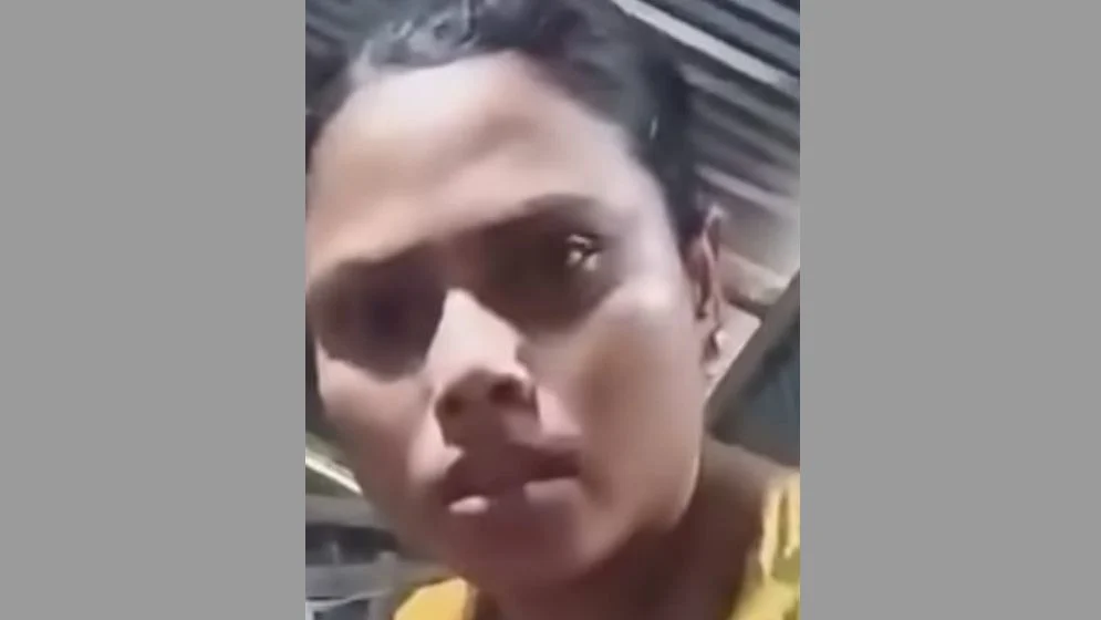 Police Arrest Mother After Staged Child Endangerment Video Sent to Husband