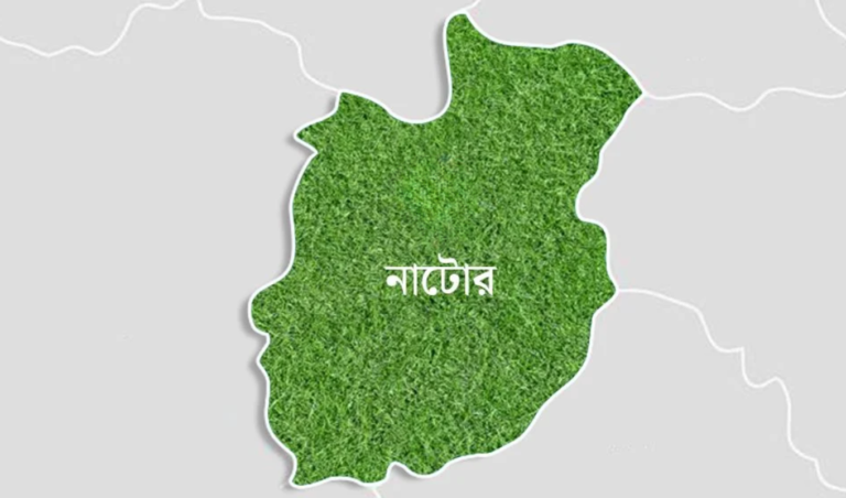 Police Constable Accused of Severing Child’s Finger in Natore