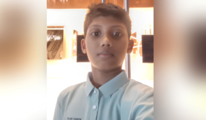 Police Search for Missing Boy Following Chilling Ransom Call