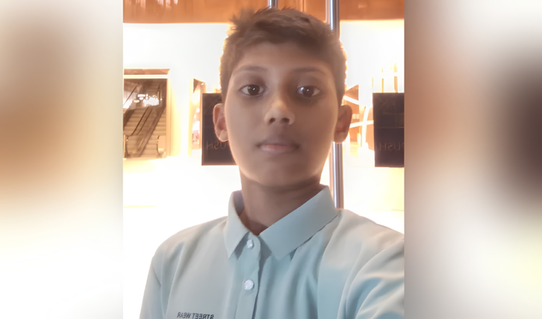 Police Search for Missing Boy Following Chilling Ransom Call