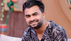 Pop Singer Imran Celebrates 18 Years in Music Industry