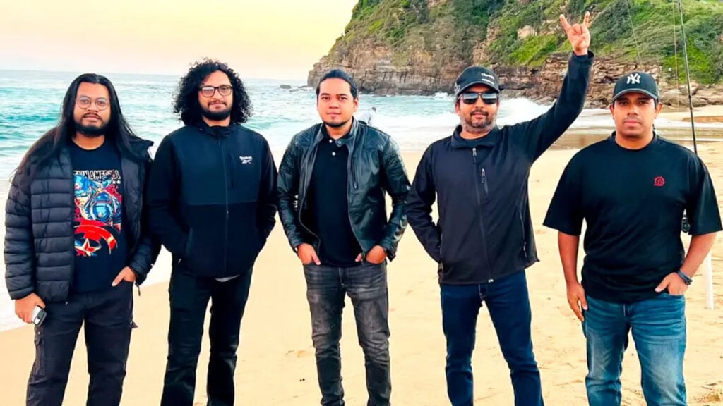 Popular Bangladeshi Band Shironahin Embarks on Packed Four-Concert Tour 3 Popular Bangladeshi Band Shironahin Embarks on Packed Four-Concert Tour