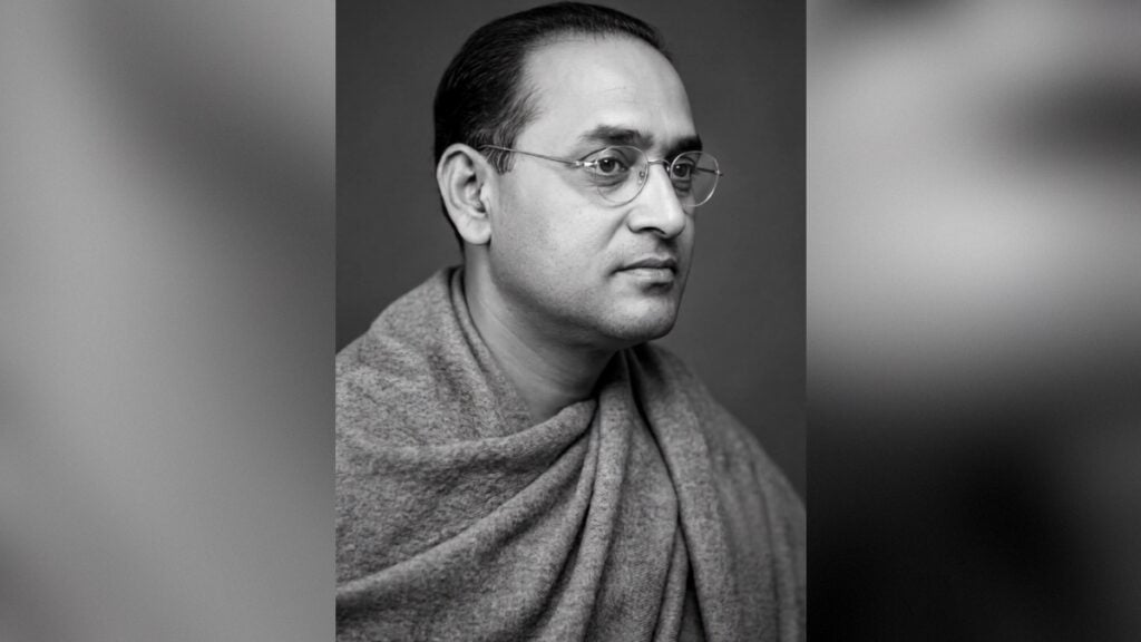 Prabodh Chandra Sen The Architect Who Unlocked Bengali Prosody