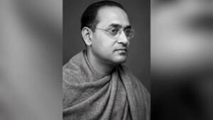 Prabodh Chandra Sen The Architect Who Unlocked Bengali Prosody