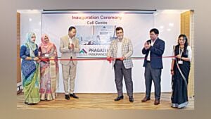 Pragati Life Opens Call Centre to Strengthen Policyholder Support